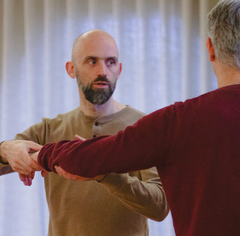 Was ist Alexandertechnik … und was ist sie nicht?